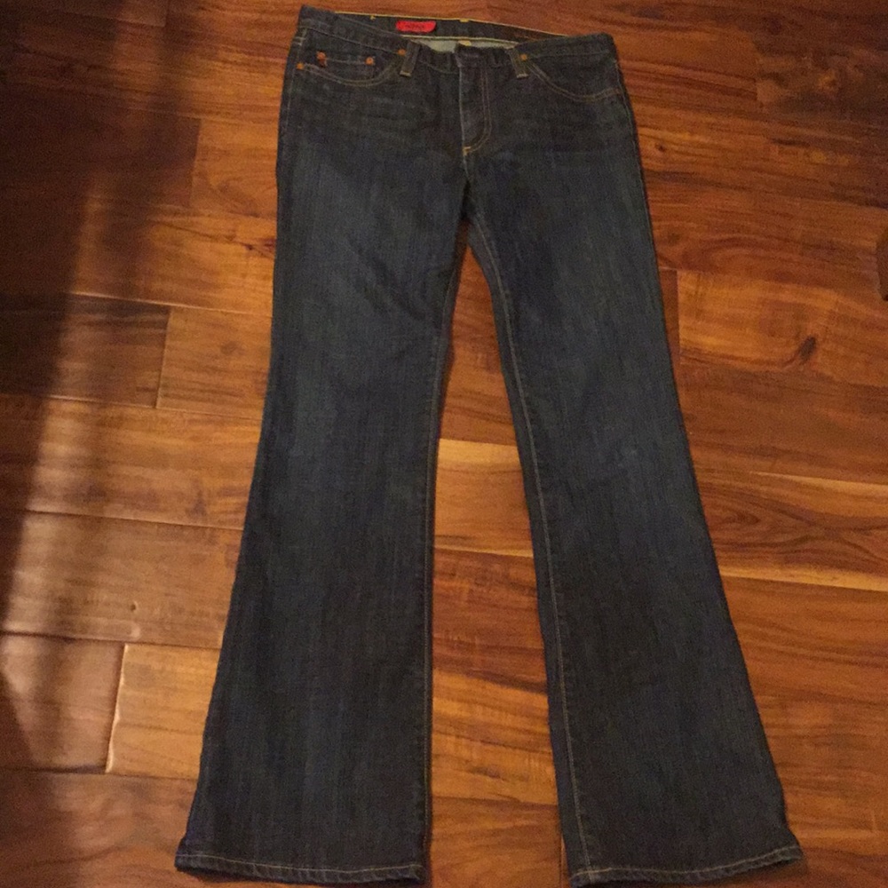 AG Adriano Goldschmeid jeans